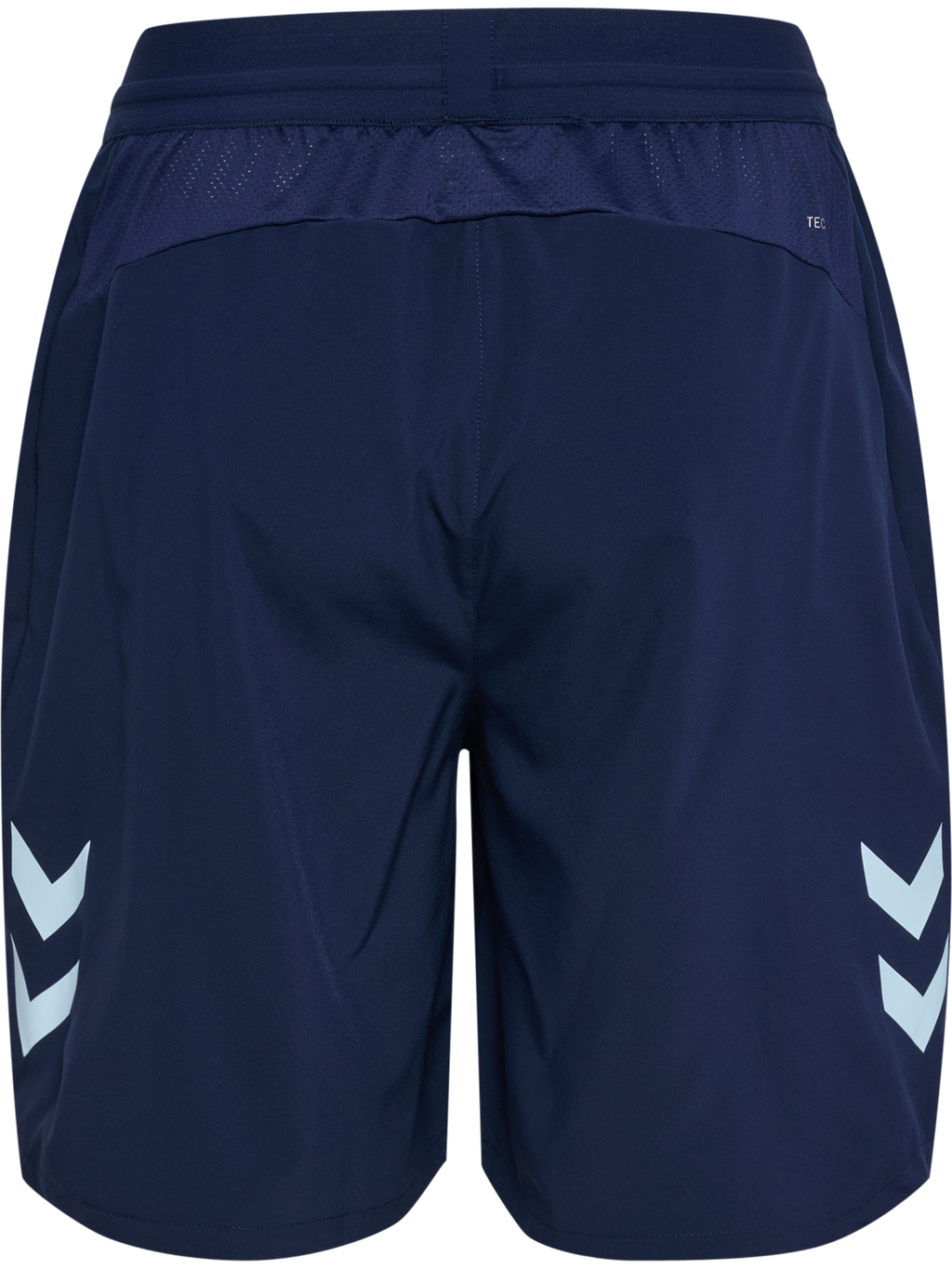 DBU 26 PRO TR WOVEN SHORTS