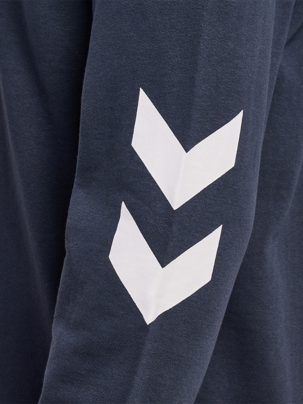 hmlLEGACY LOGO HOODIE