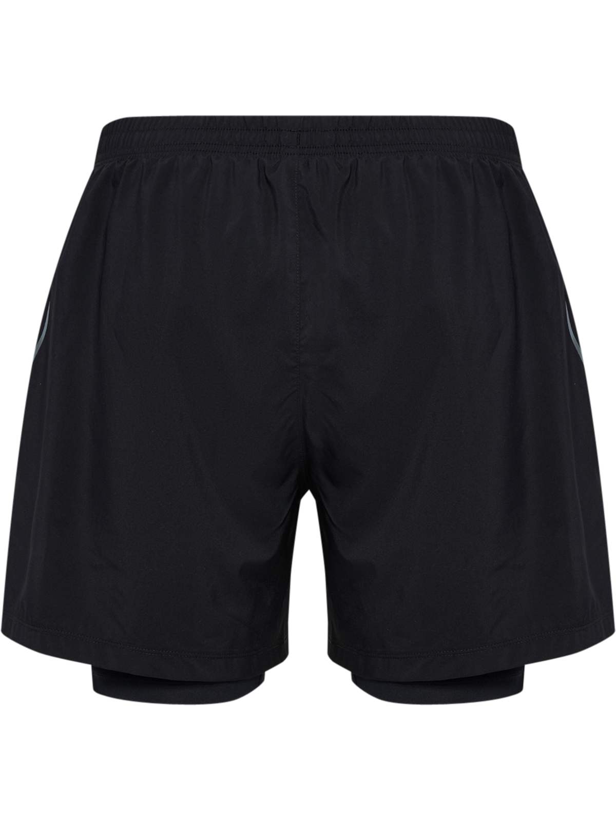 nwlFAST 2IN1 SHORTS