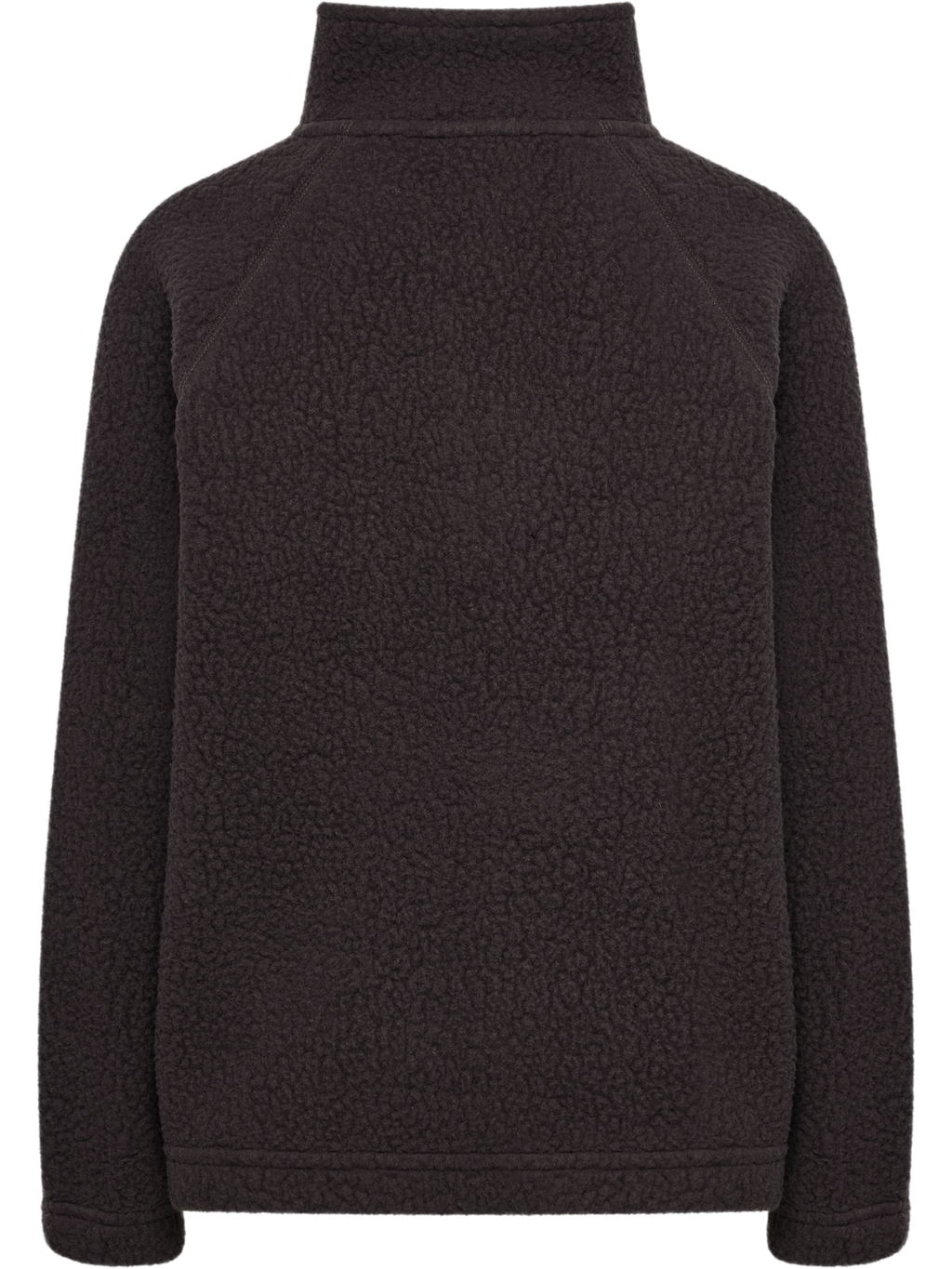 hmlJR MARTINI HALF ZIP JACKET