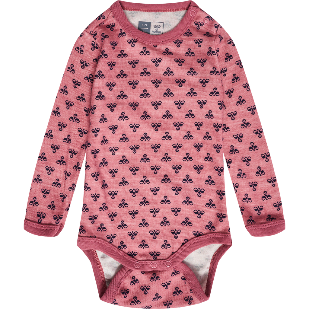 hmlBAMBO BODY LS