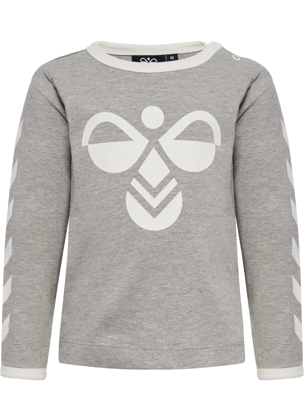 hmlFLIPPER T-SHIRT L/S 2-PACK