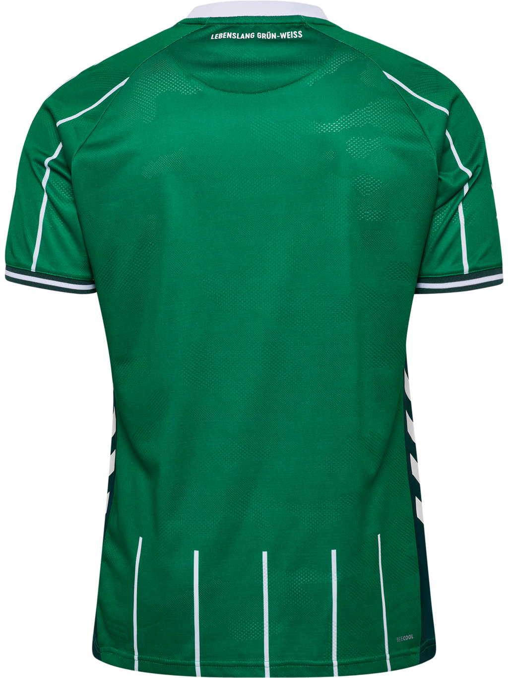 WER 25/26 HOME JERSEY S/S