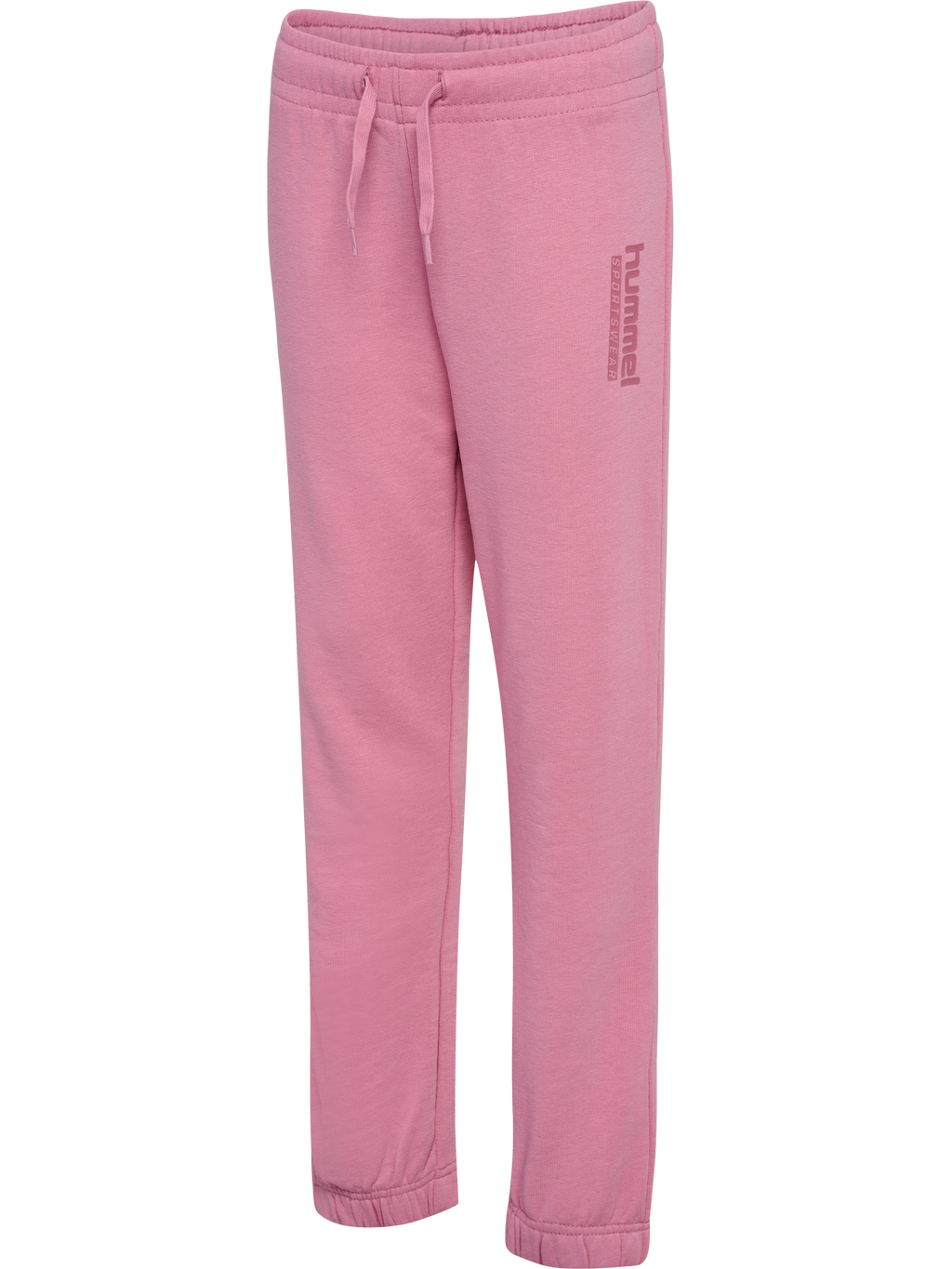 hmlJR BASE REGULAR PANTS