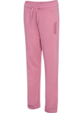 hmlJR BASE REGULAR PANTS