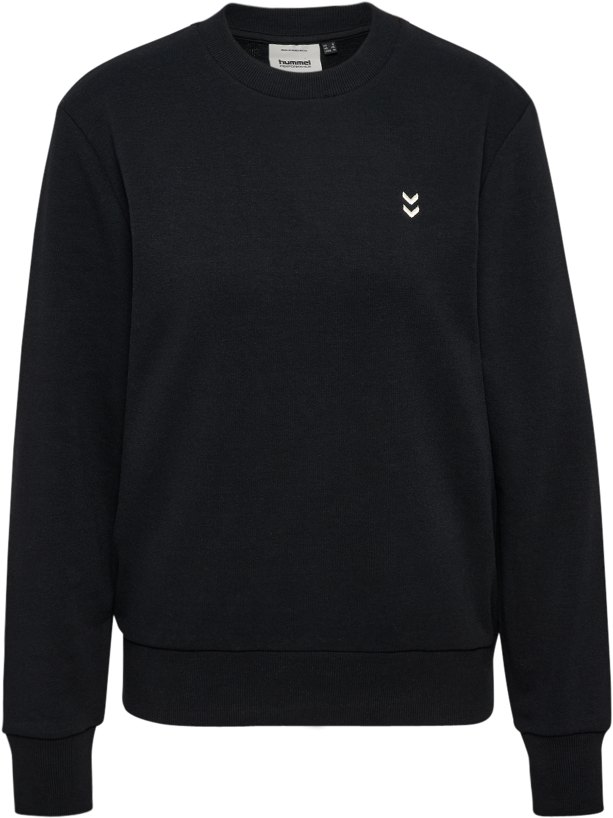 hmlPULSE W SWEAT CREWNECK