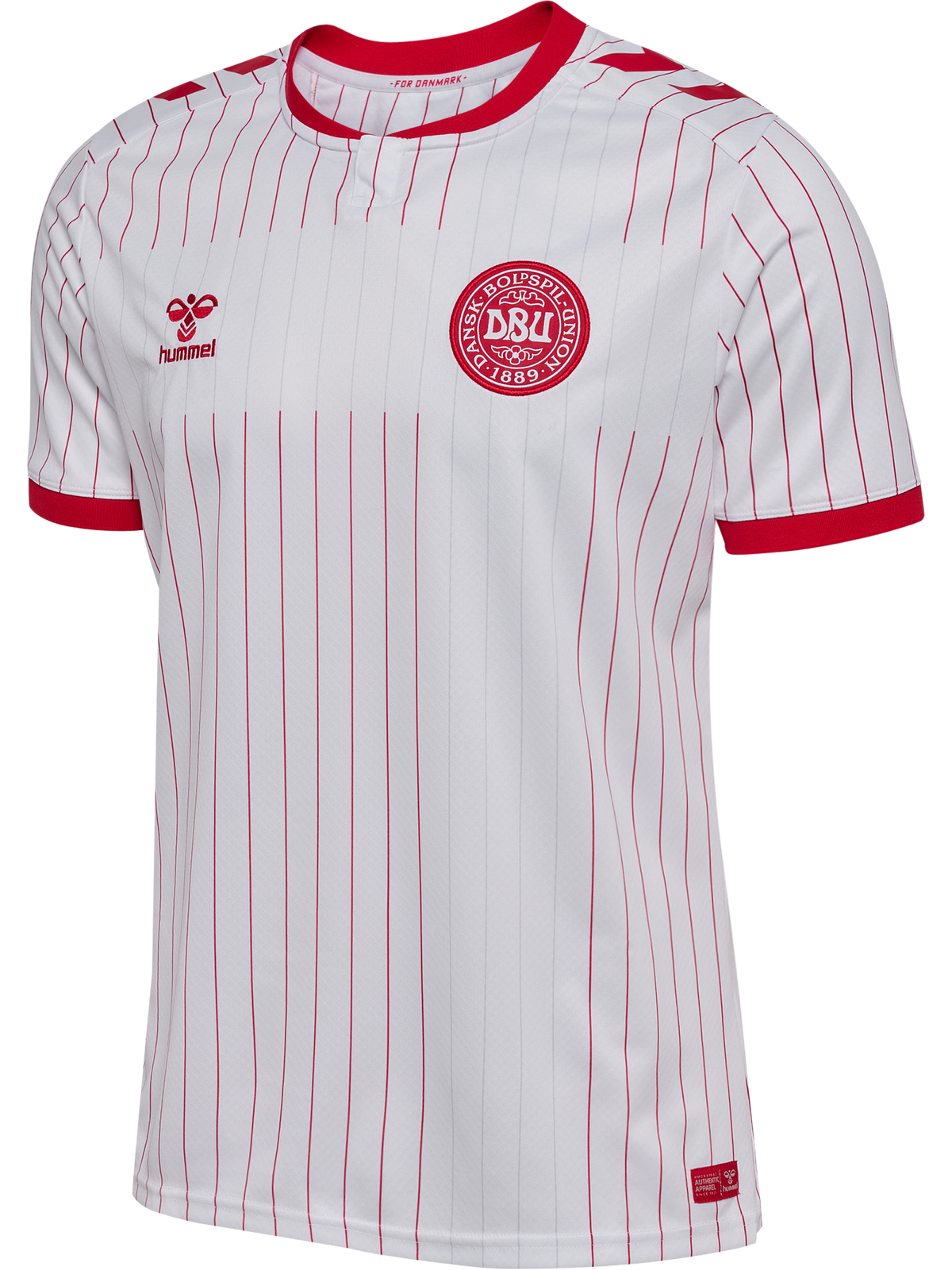 DBU 26 AWAY JERSEY S/S