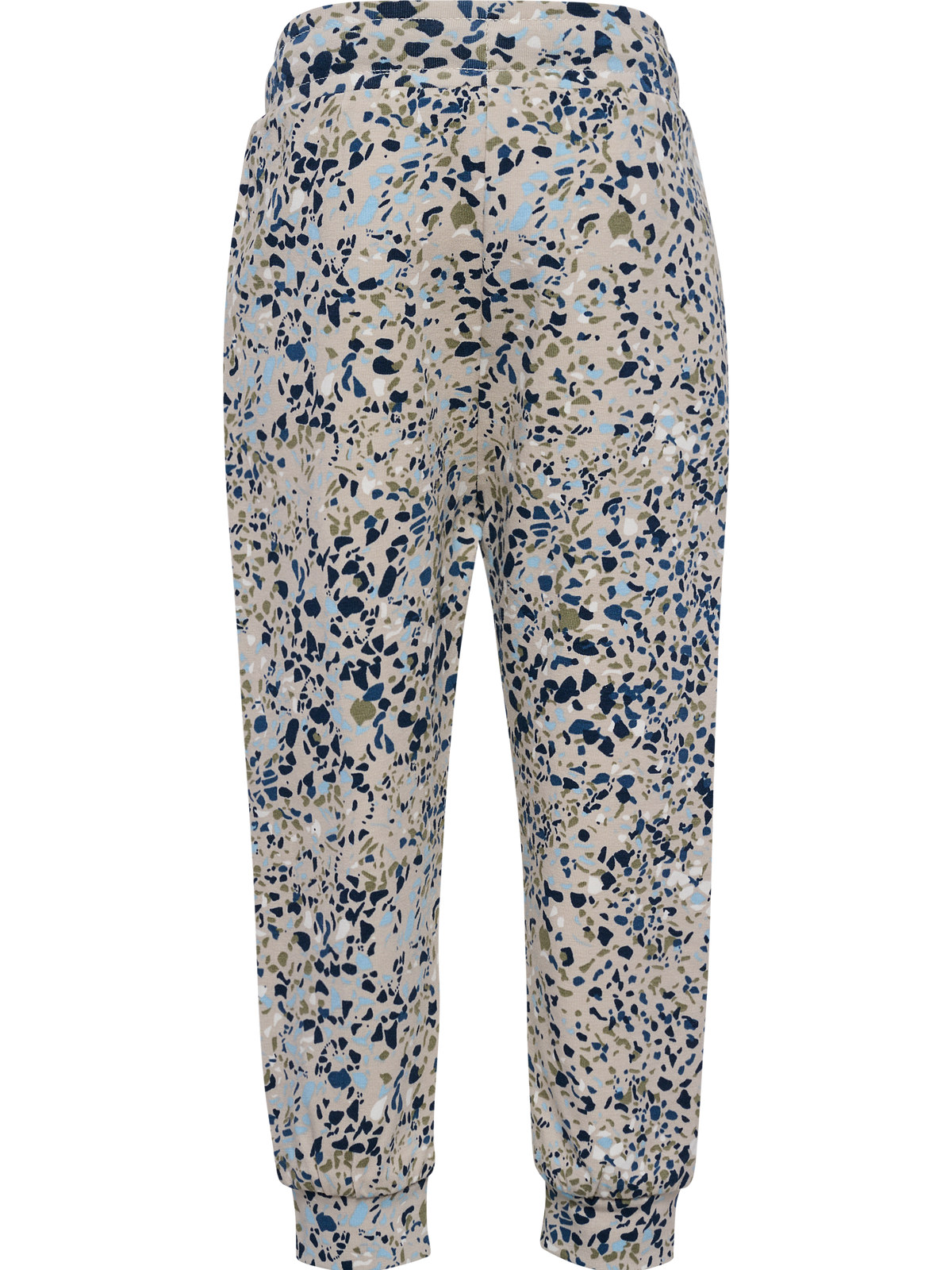 hmlPERSON AOP PANTS