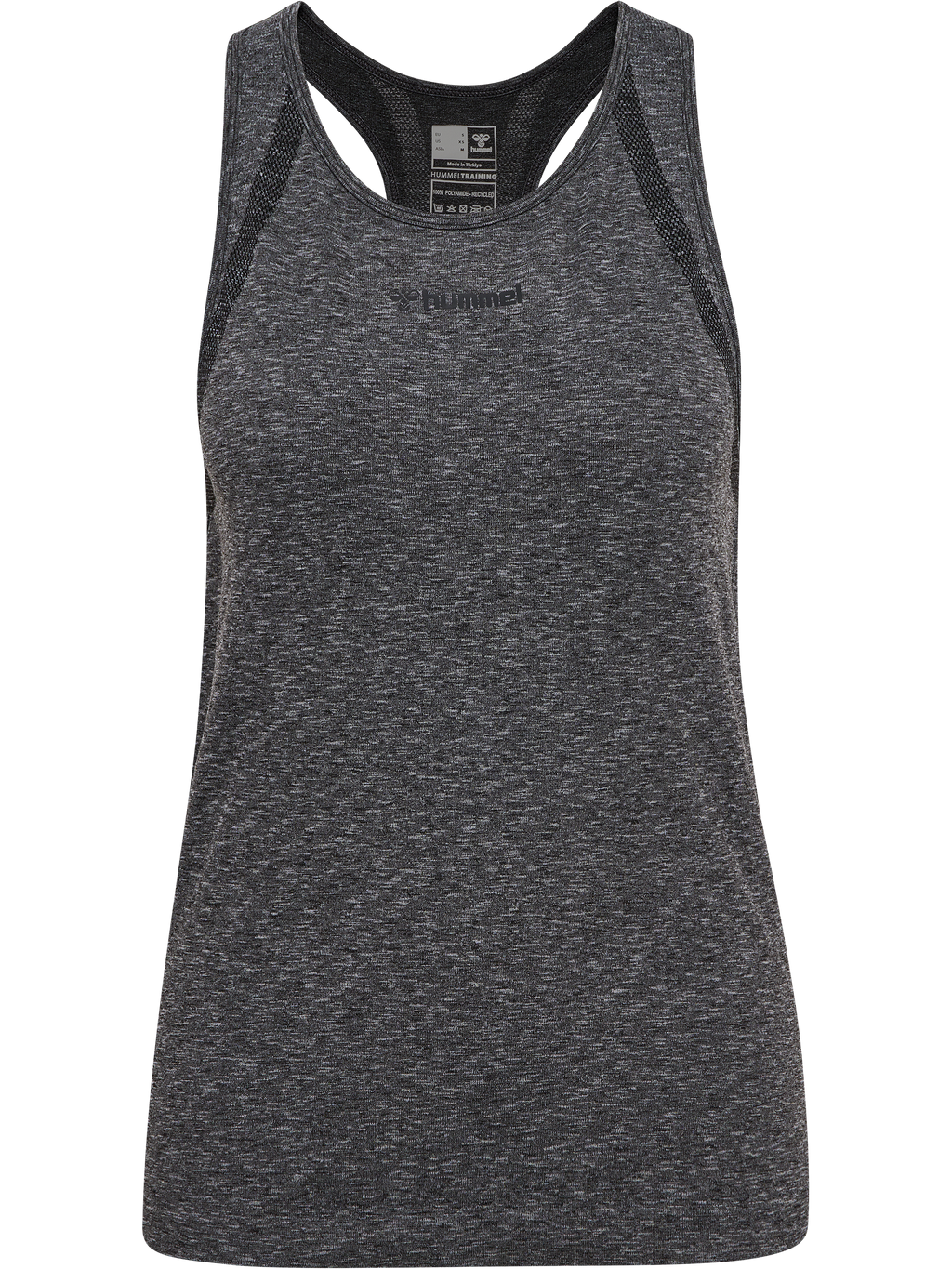 hmlMT HYPER SEAMLESS TANKTOP