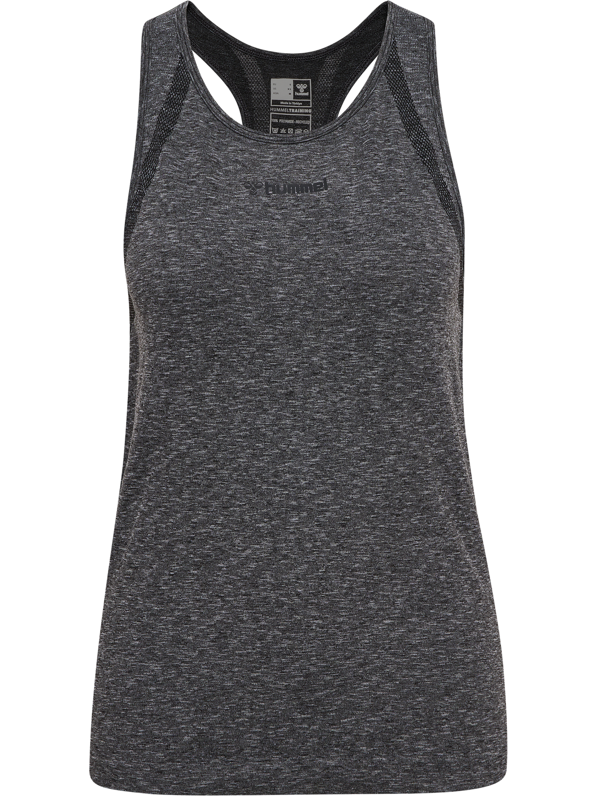 hmlMT HYPER SEAMLESS TANKTOP