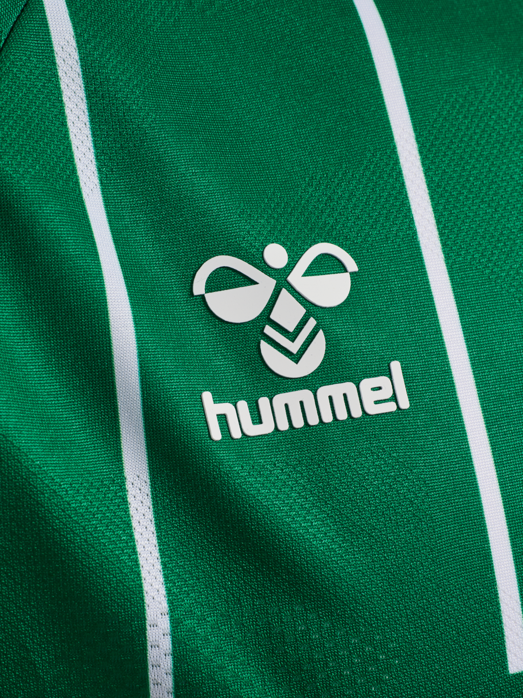 WER 25/26 HOME JERSEY S/S
