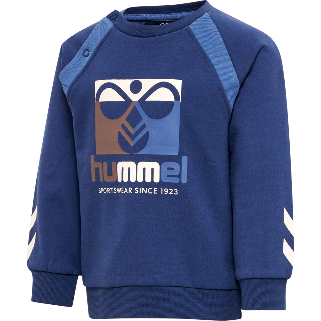 hmlLASSEN SWEATSHIRT