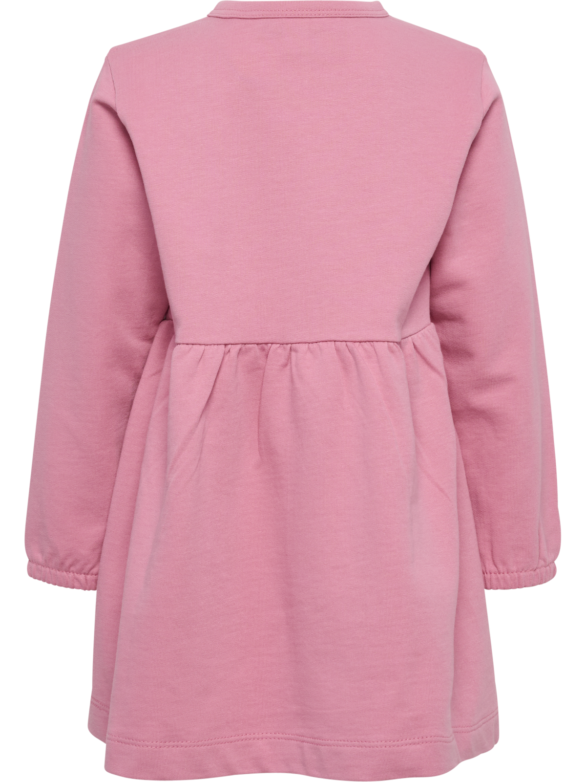 hmlMINI REG PLACKET DRESS