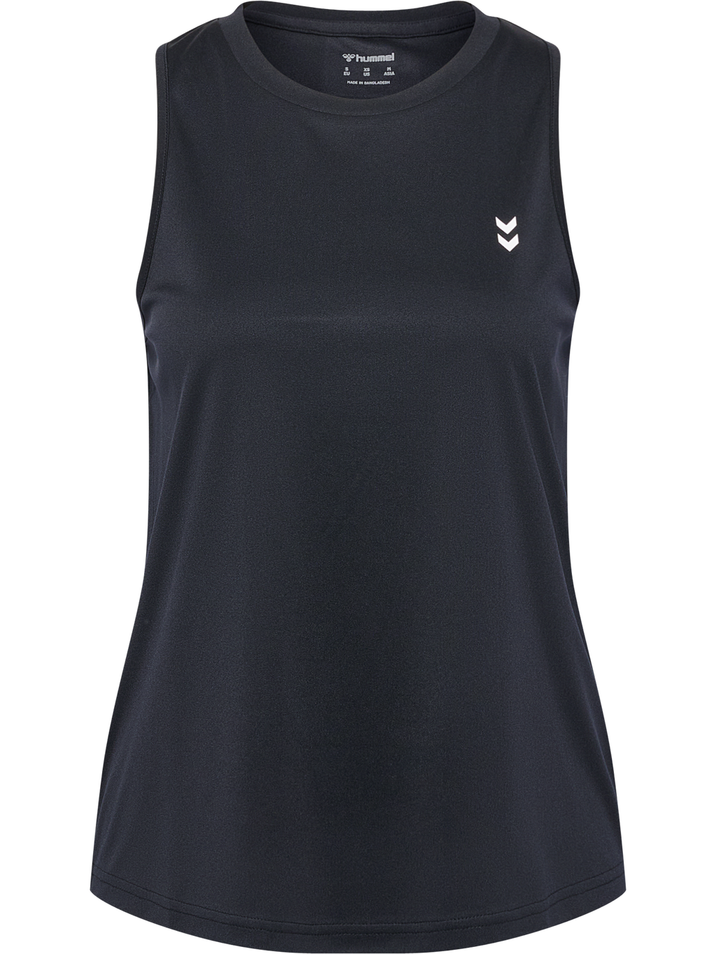 hmlPULSE TRAINING W TANKTOP