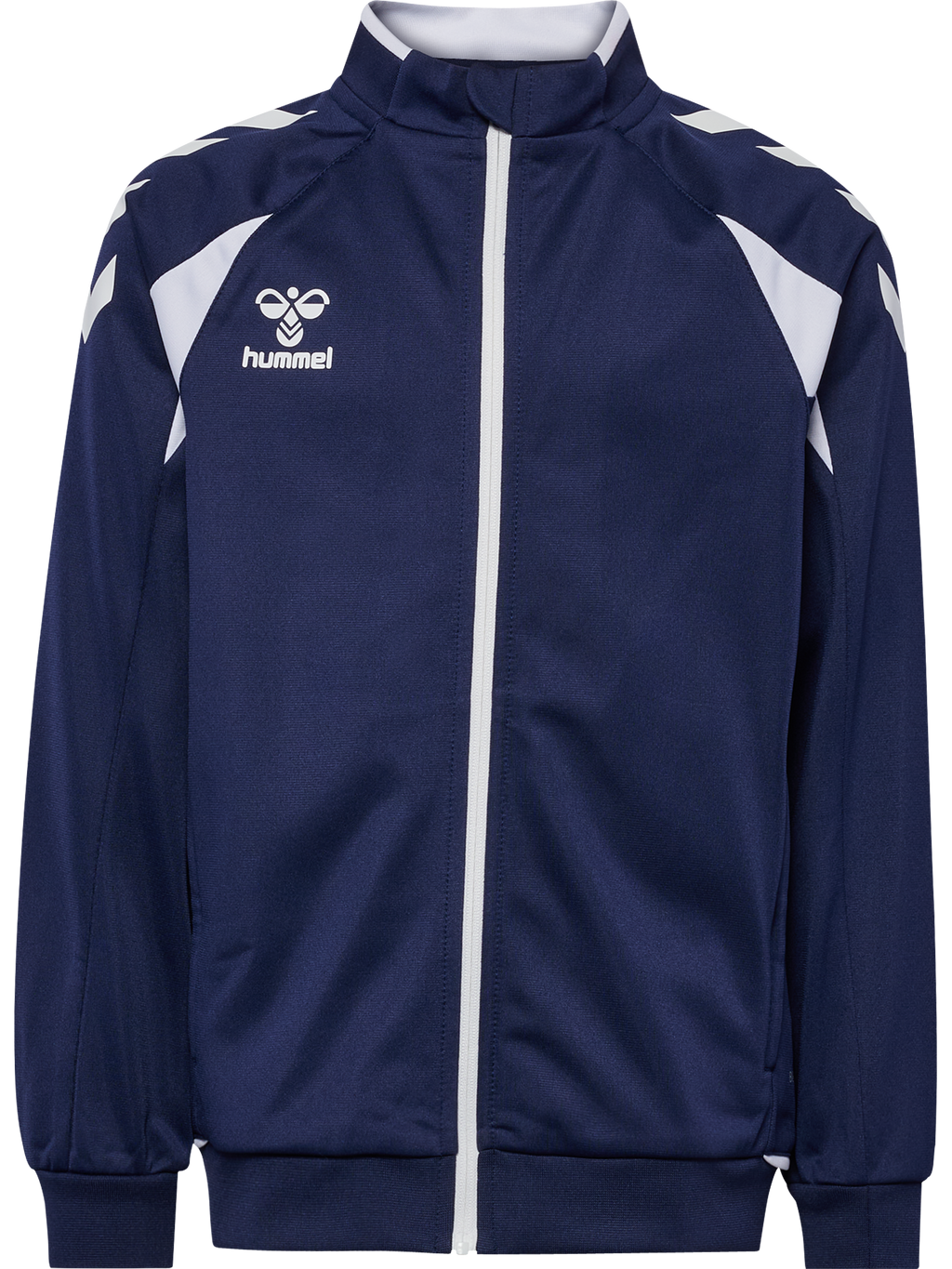 hmlCORE 2.0 TRACK ZIP JACKET KIDS