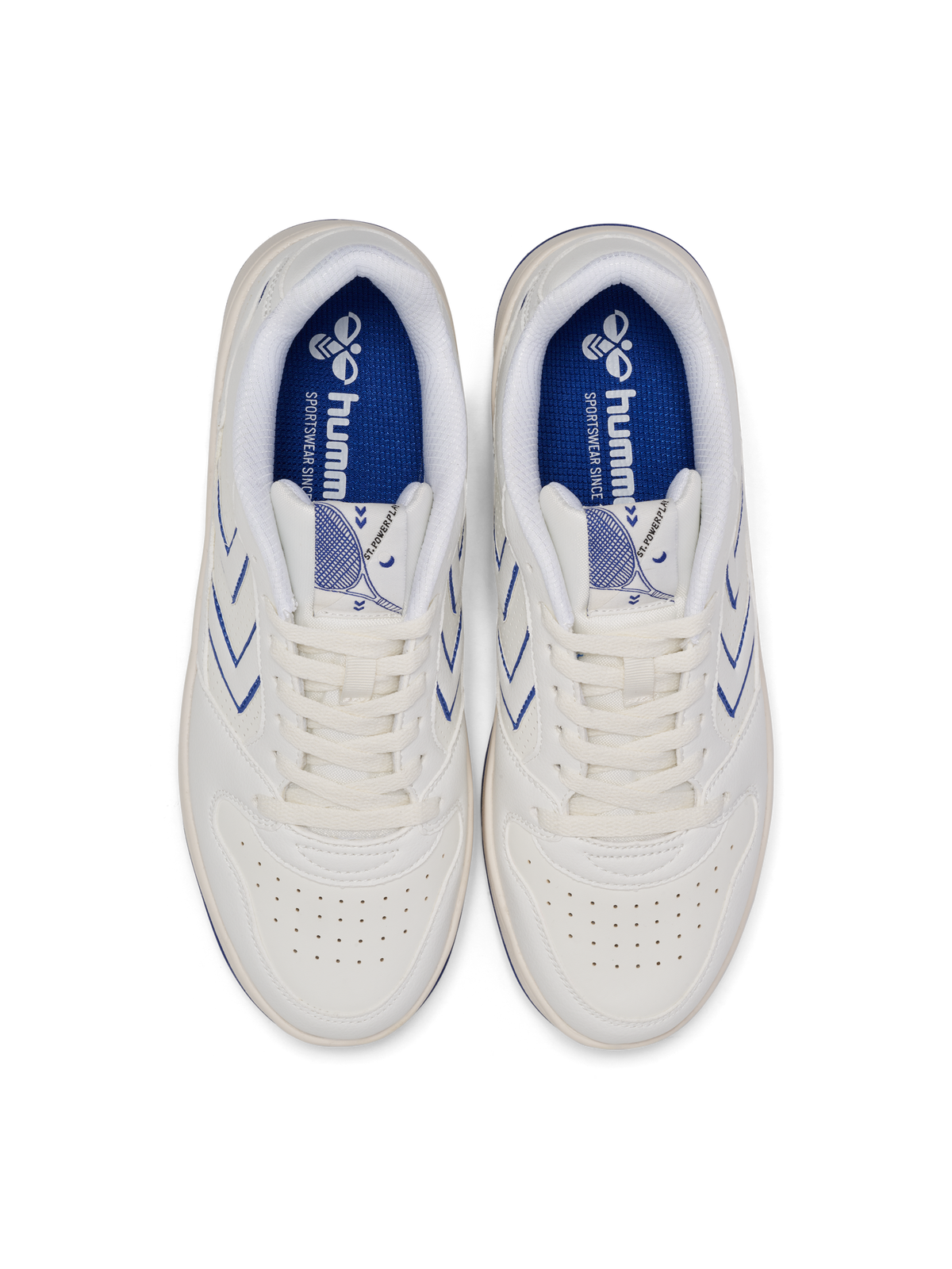 ST. POWER PLAY PE