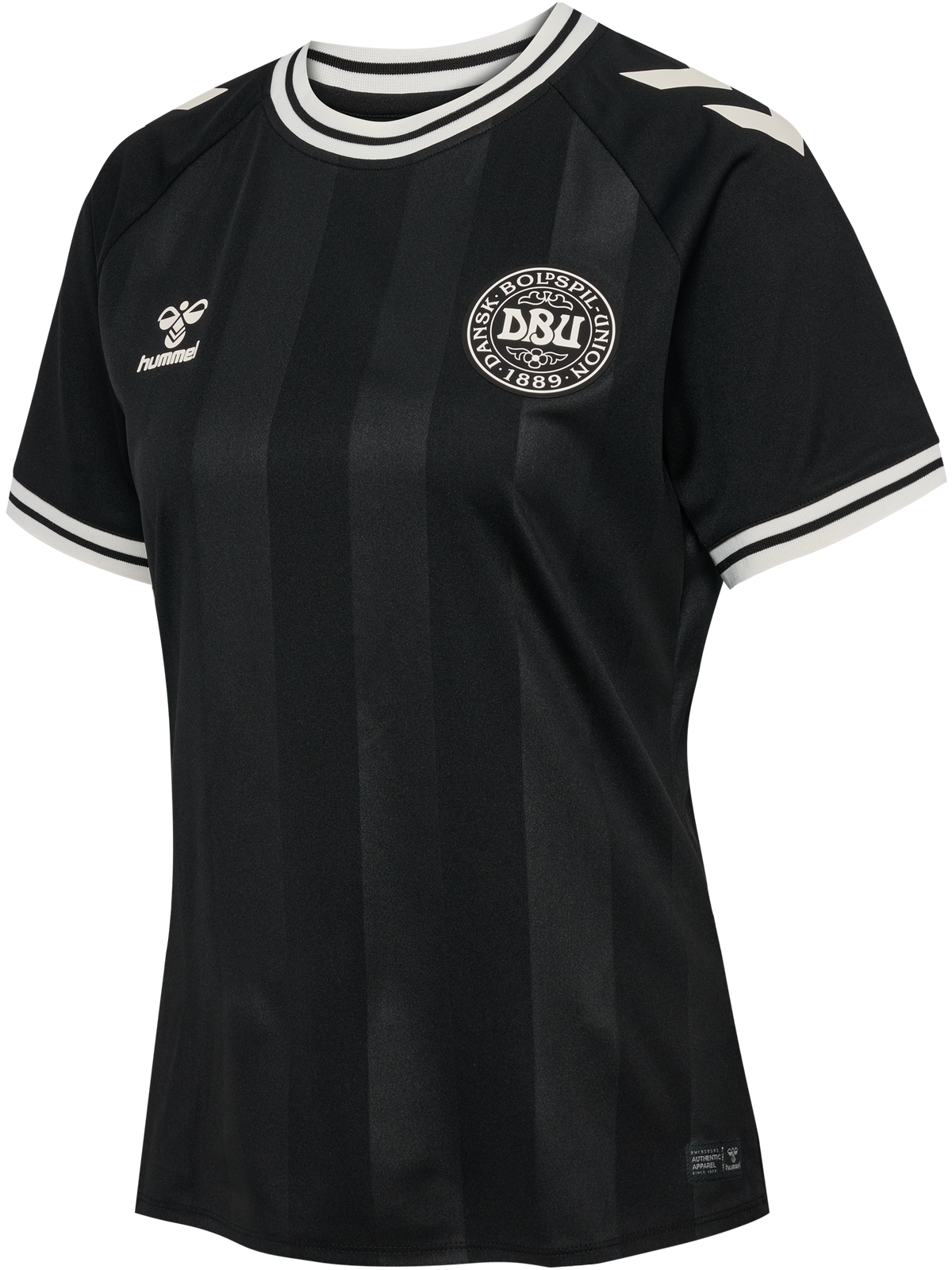 DBU WOMAN 25 GK JERSEY S/S