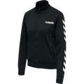 hmlLEGACY POLY WOMAN ZIP JACKET