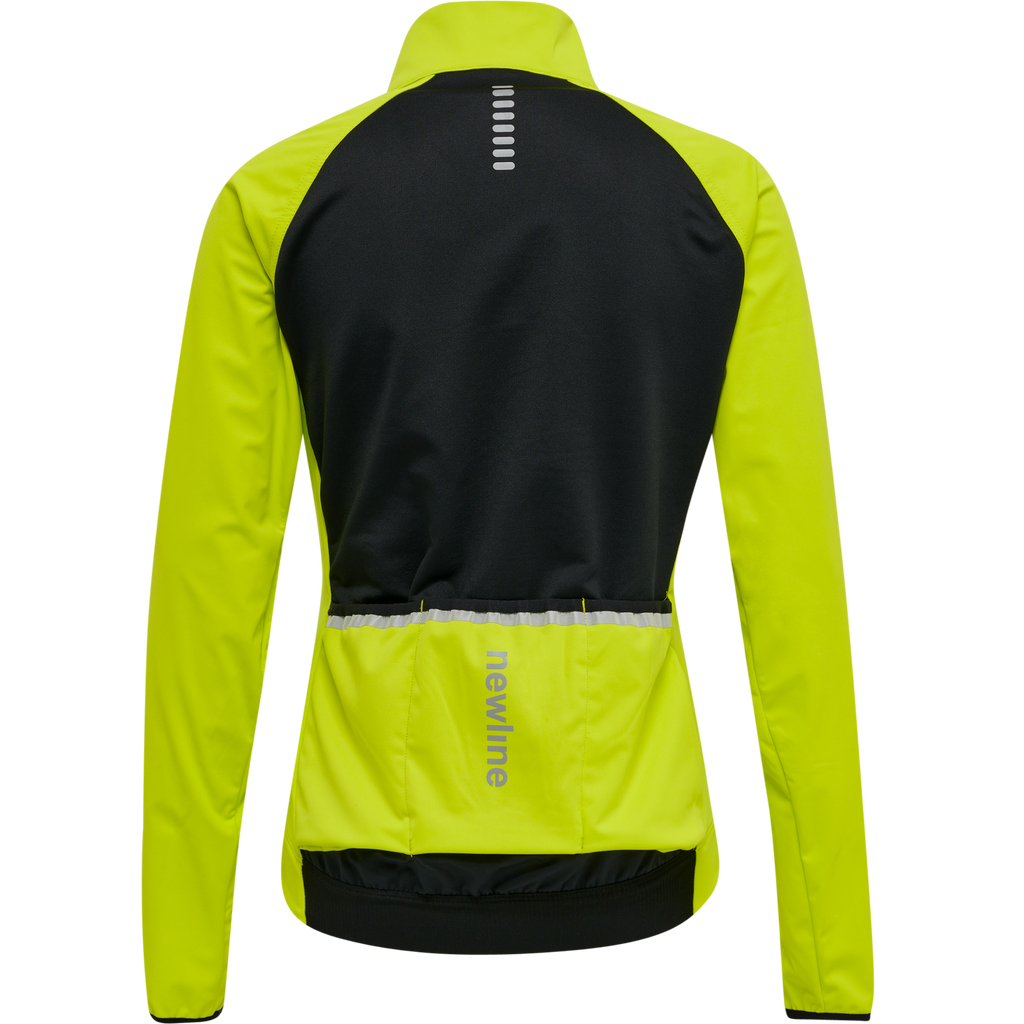 WOMENS CORE BIKE THERMAL JACKET