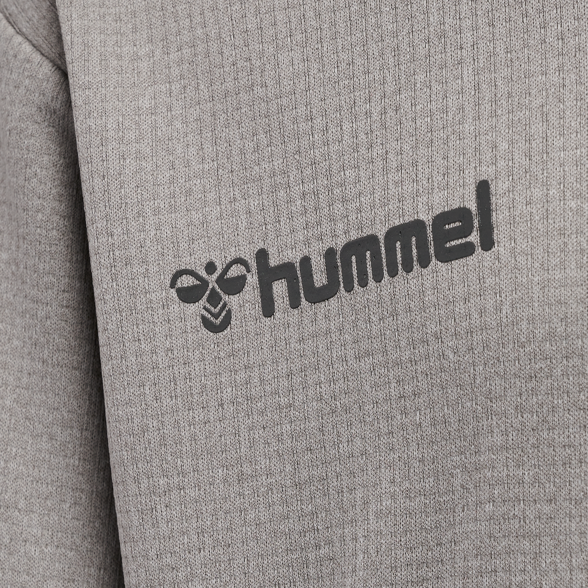 hmlAUTHENTIC KIDS POLY HOODIE