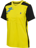 FFHB NEW REFEREE JERSEY S/S WO