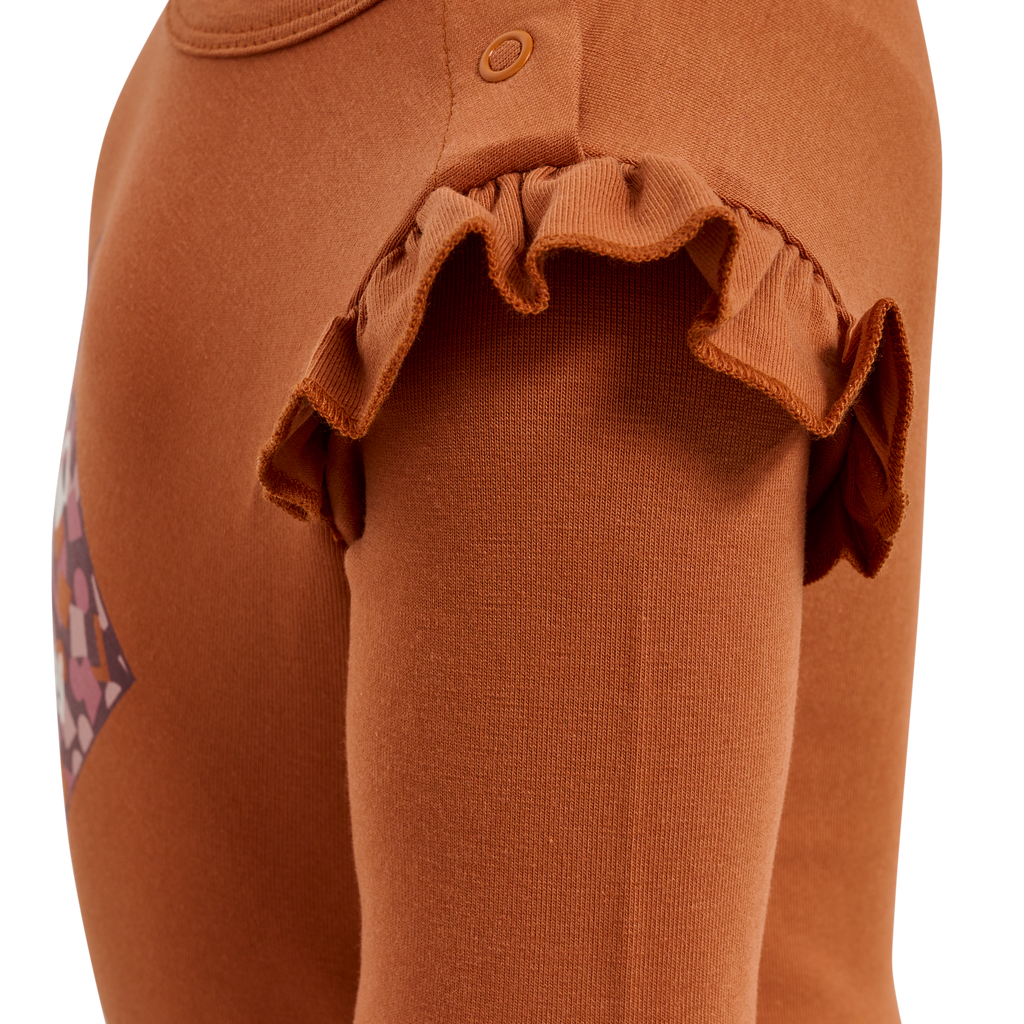 hmlCILJA BODY L/S