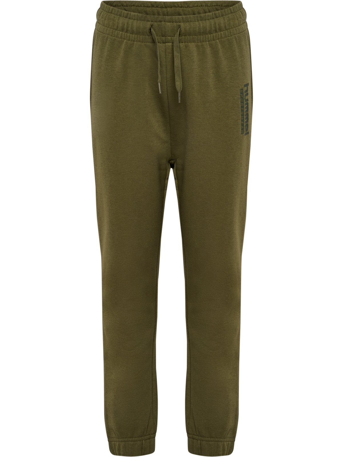 hmlJR BASE REGULAR PANTS