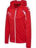 hmlCORE 2.0 ZIP HOODIE WOMAN