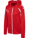 hmlCORE 2.0 ZIP HOODIE WOMAN
