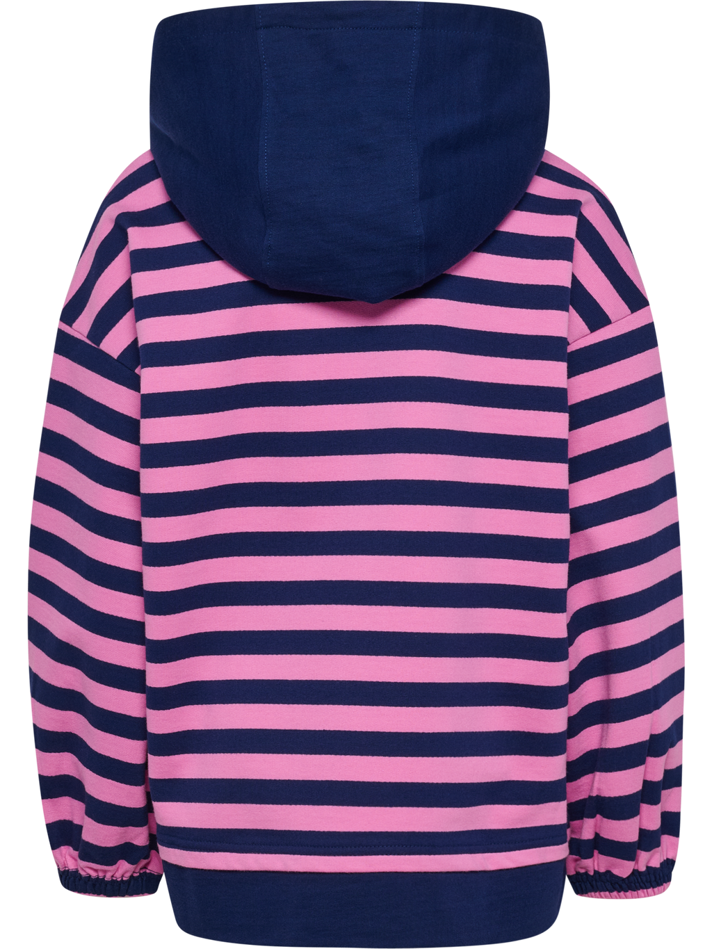 hmlJR CONELLY BOXY CONTRAST HOODIE