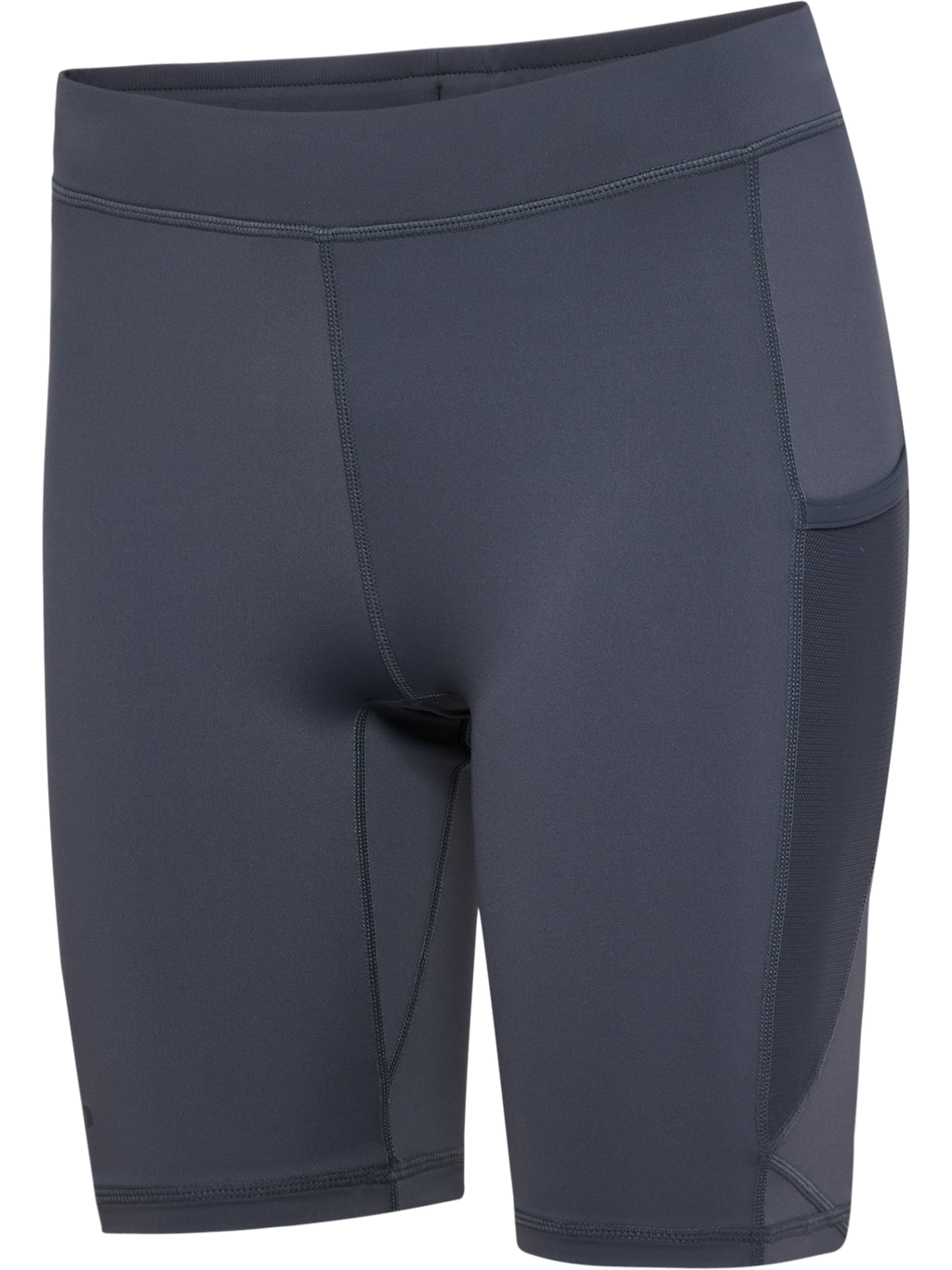 nwlRACE NW POCKET SHORT TIGHTS