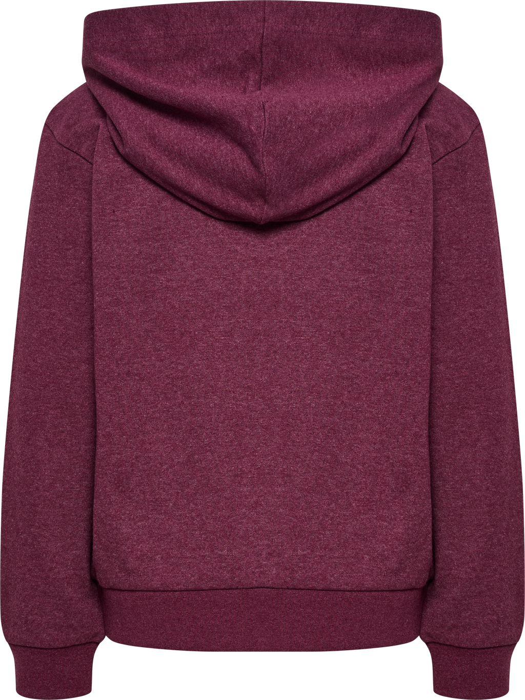 hmlJR FRAME SWEAT ZIP HOODIE