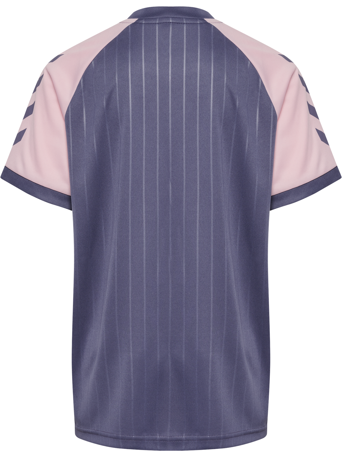 hmlJR GOAL STRIPE SET