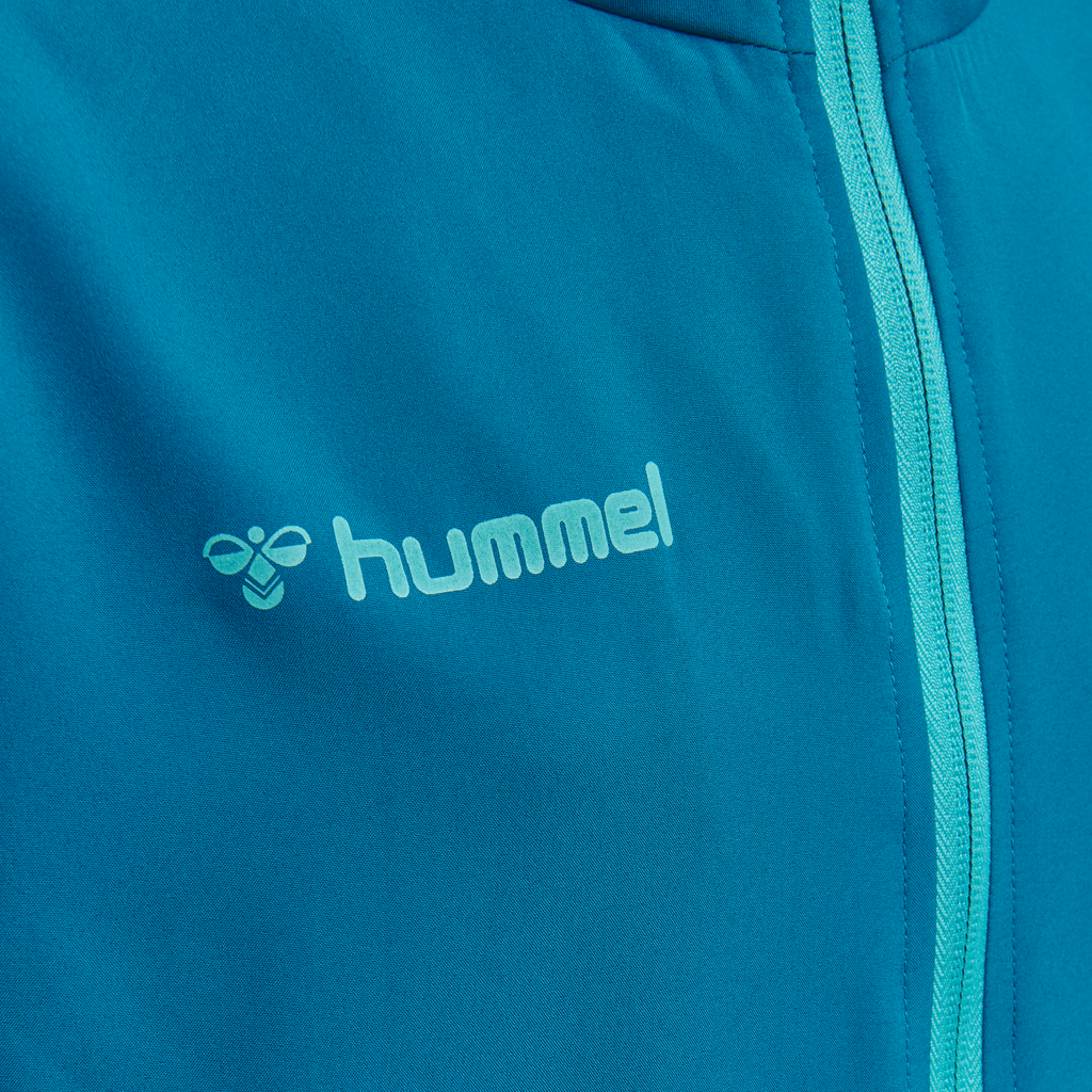 hmlAUTHENTIC KIDS MICRO JACKET