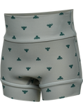 hmlMINI NEOPRENE AOP SWIM SHORTS