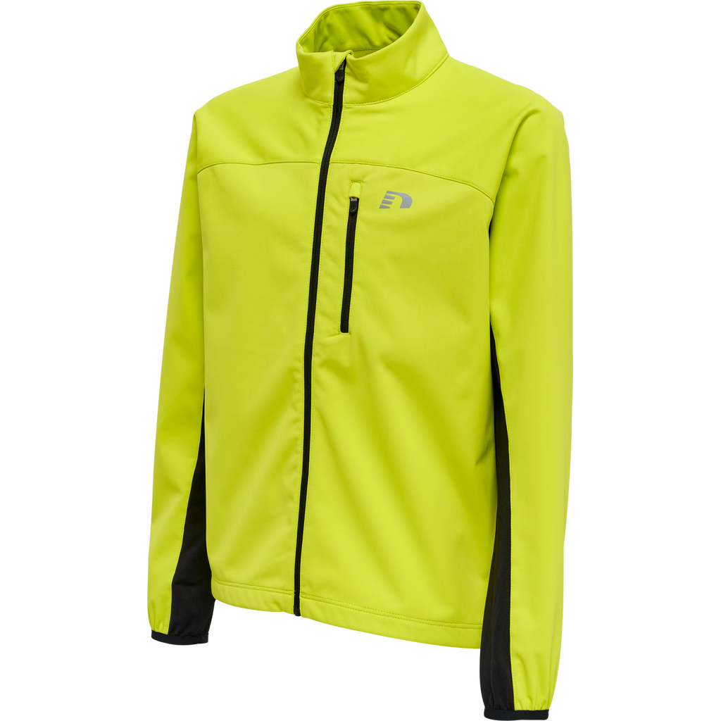 KIDS CORE CROSS JACKET