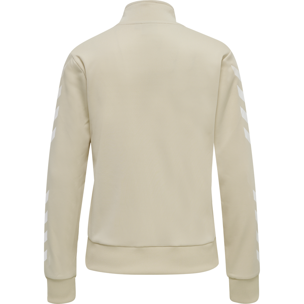 hmlLEGACY POLY WOMAN ZIP JACKET