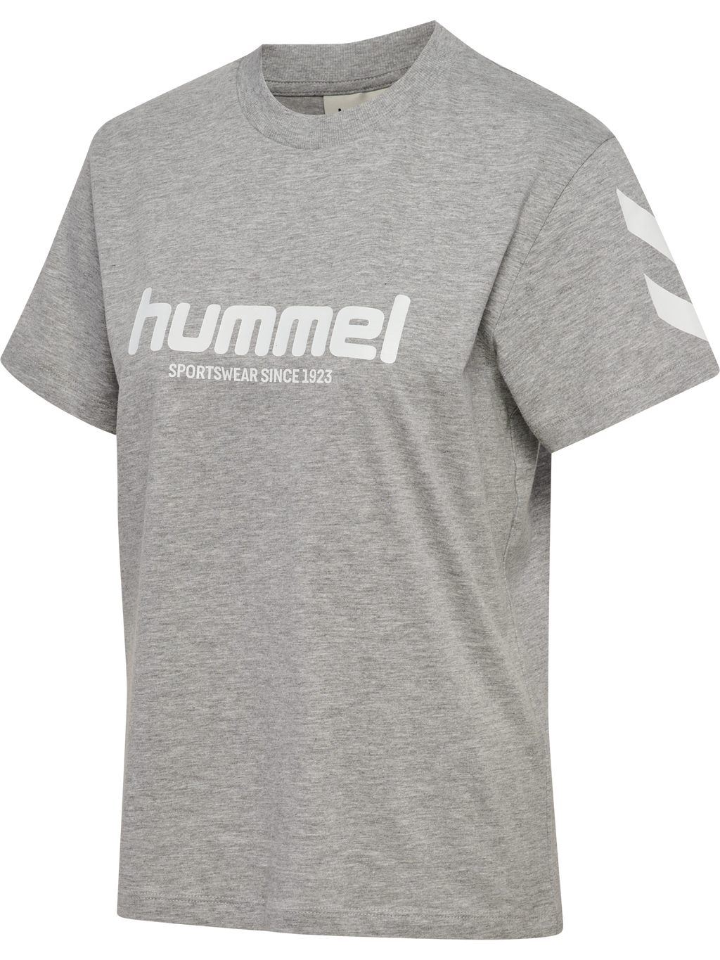 hmlLEGACY 2.0 W T-SHIRT S/S