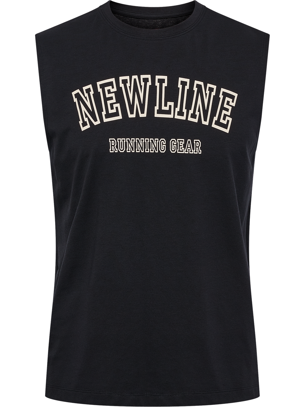 nwlLOGO TANK TOP