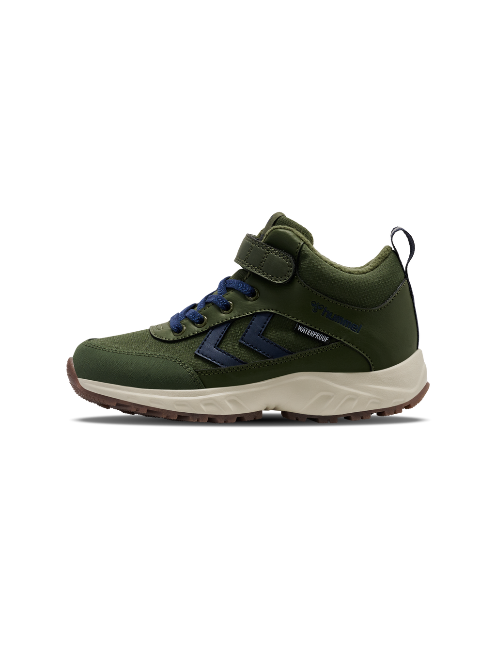 HML MOVE TEX JR