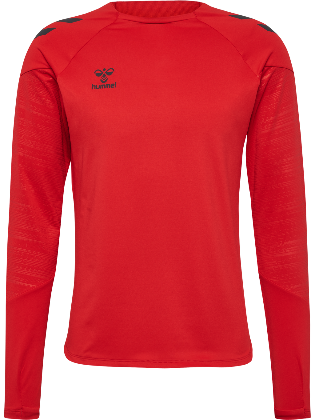 hmlPRO TRAINING CREW SWEAT