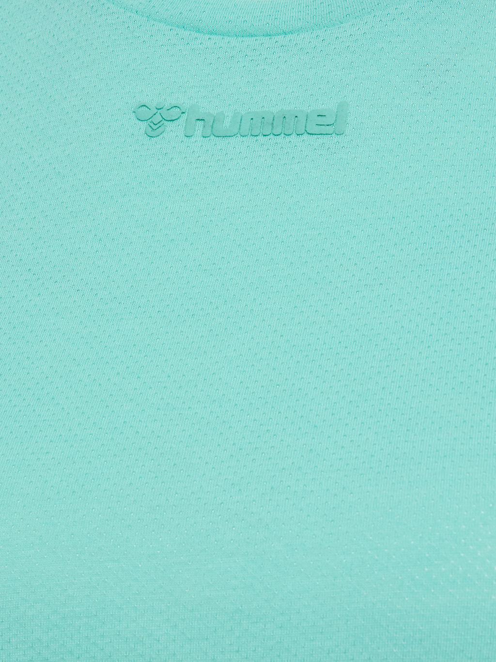 hmlMT VANJA SHORT MUSCLE TANKTOP
