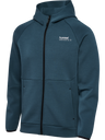 hmlTECH FLEECE REGULAR ZIP HOODIE