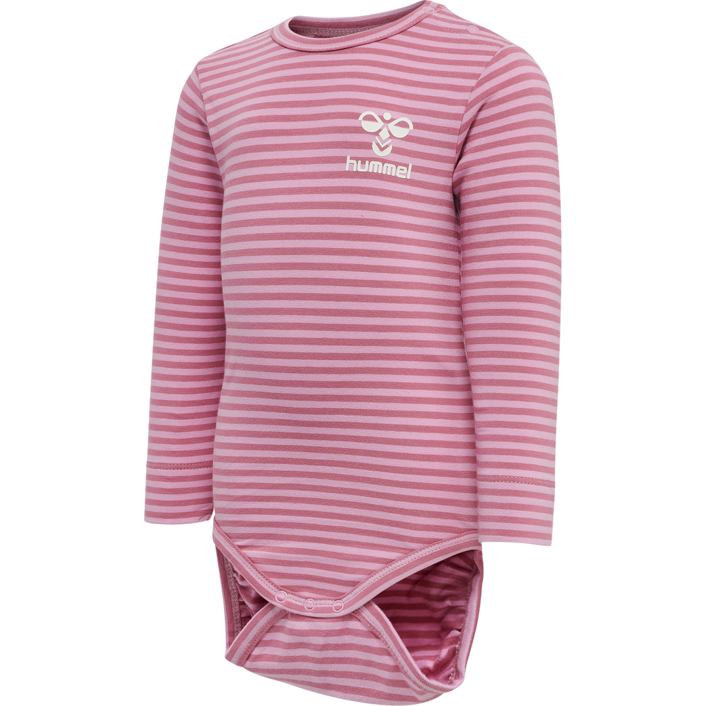 hmlMULLE BODY L/S