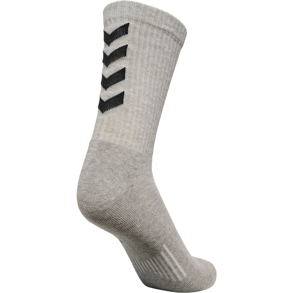 FUNDAMENTAL 3-PACK SOCK