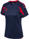 hmlCORE 2.0 JERSEY S/S WOMAN
