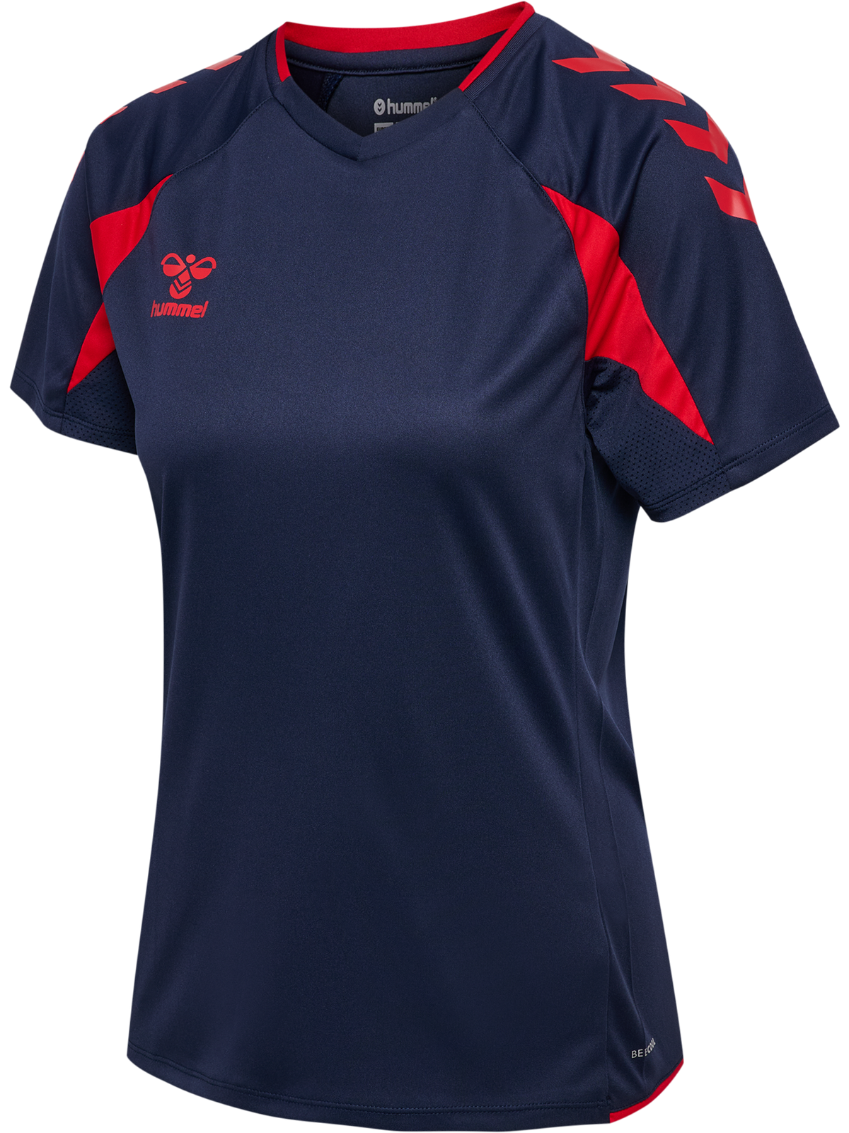 hmlCORE 2.0 JERSEY S/S WOMAN