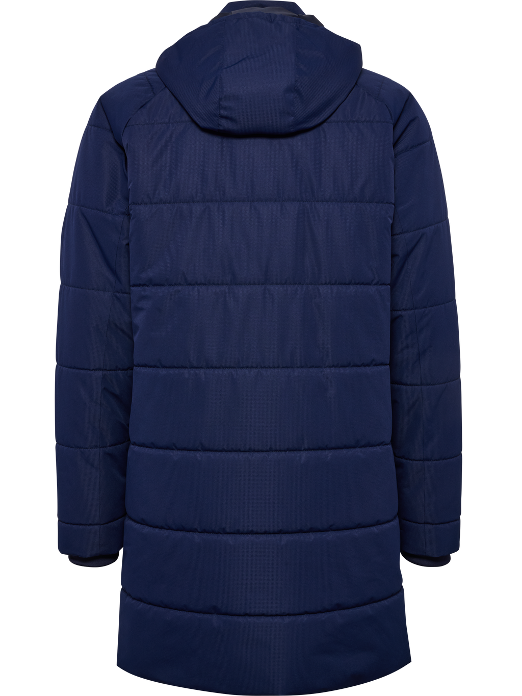 hmlLEAD 2.0 BENCH JACKET