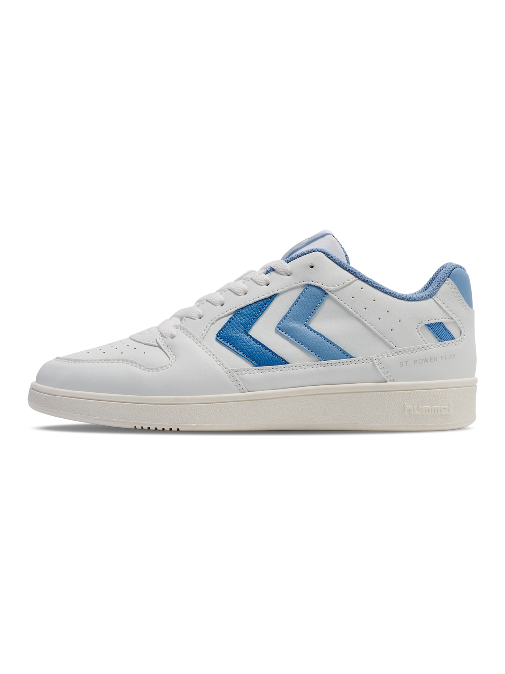 ST. POWER PLAY WMNS LZD