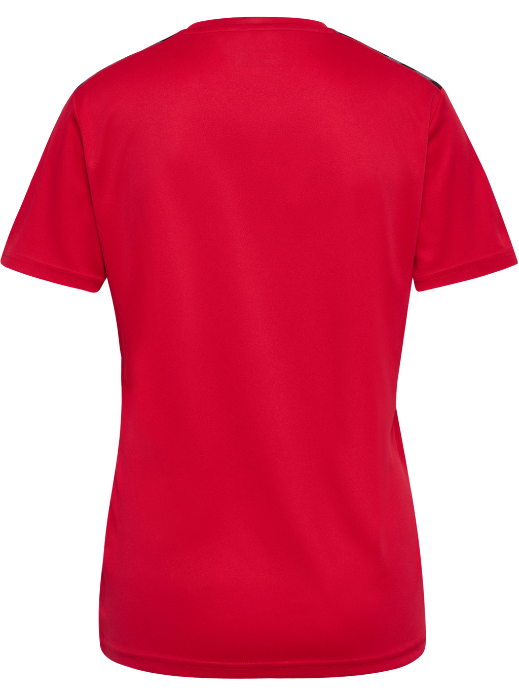 hmlAUTHENTIC PL JERSEY S/S WOMAN